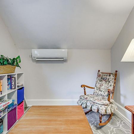 Lavish House With Patio - 2 Blocks To Green Lake! 外观 照片