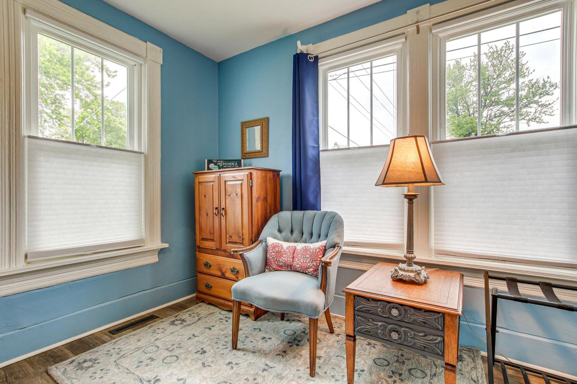 Lavish House With Patio - 2 Blocks To Green Lake! 外观 照片