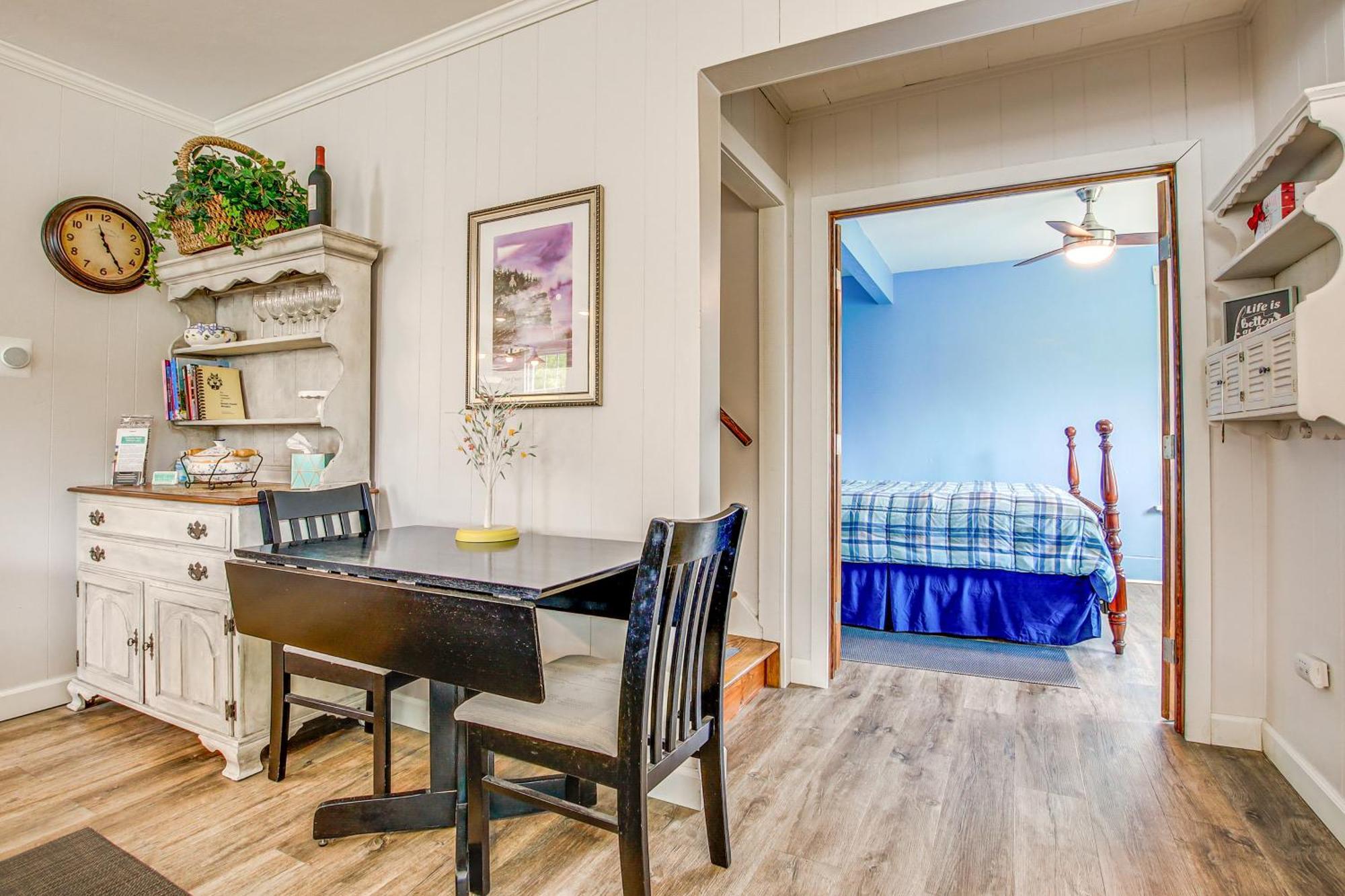 Lavish House With Patio - 2 Blocks To Green Lake! 外观 照片